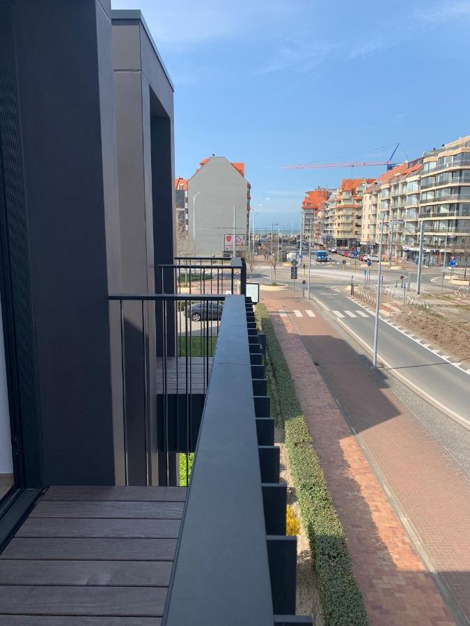 Appartement Rozenhof نيوبورت المظهر الخارجي الصورة