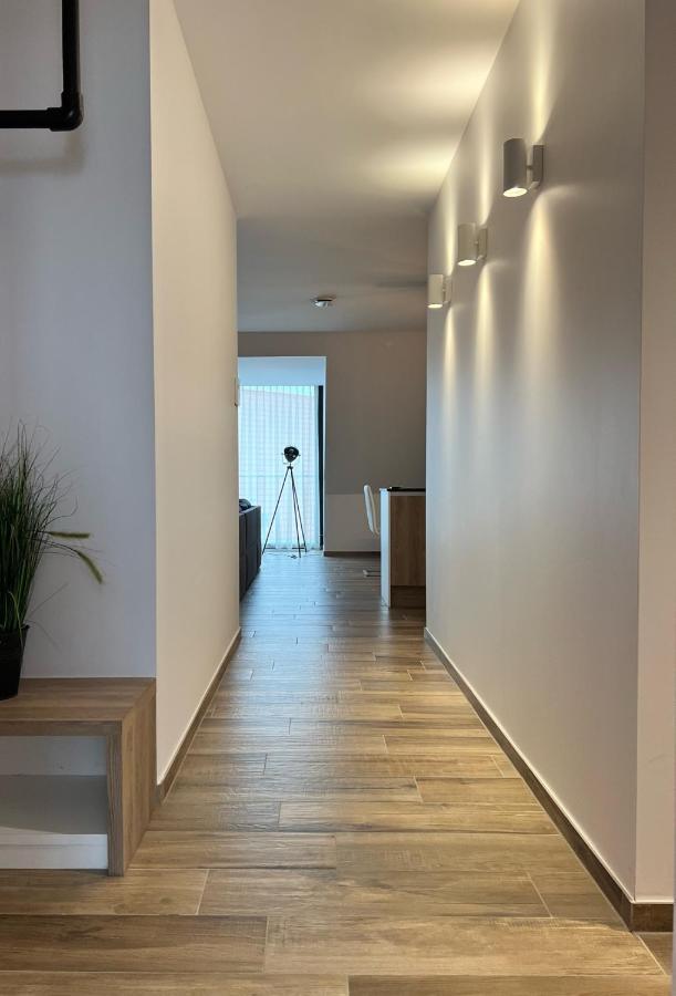 Appartement Rozenhof نيوبورت المظهر الخارجي الصورة
