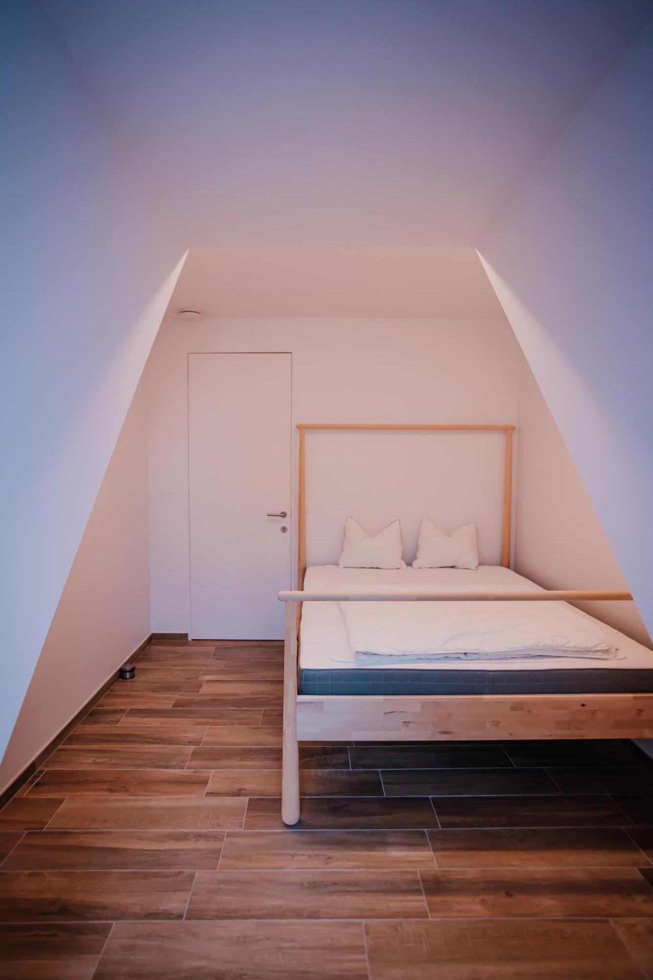 Appartement Rozenhof نيوبورت المظهر الخارجي الصورة