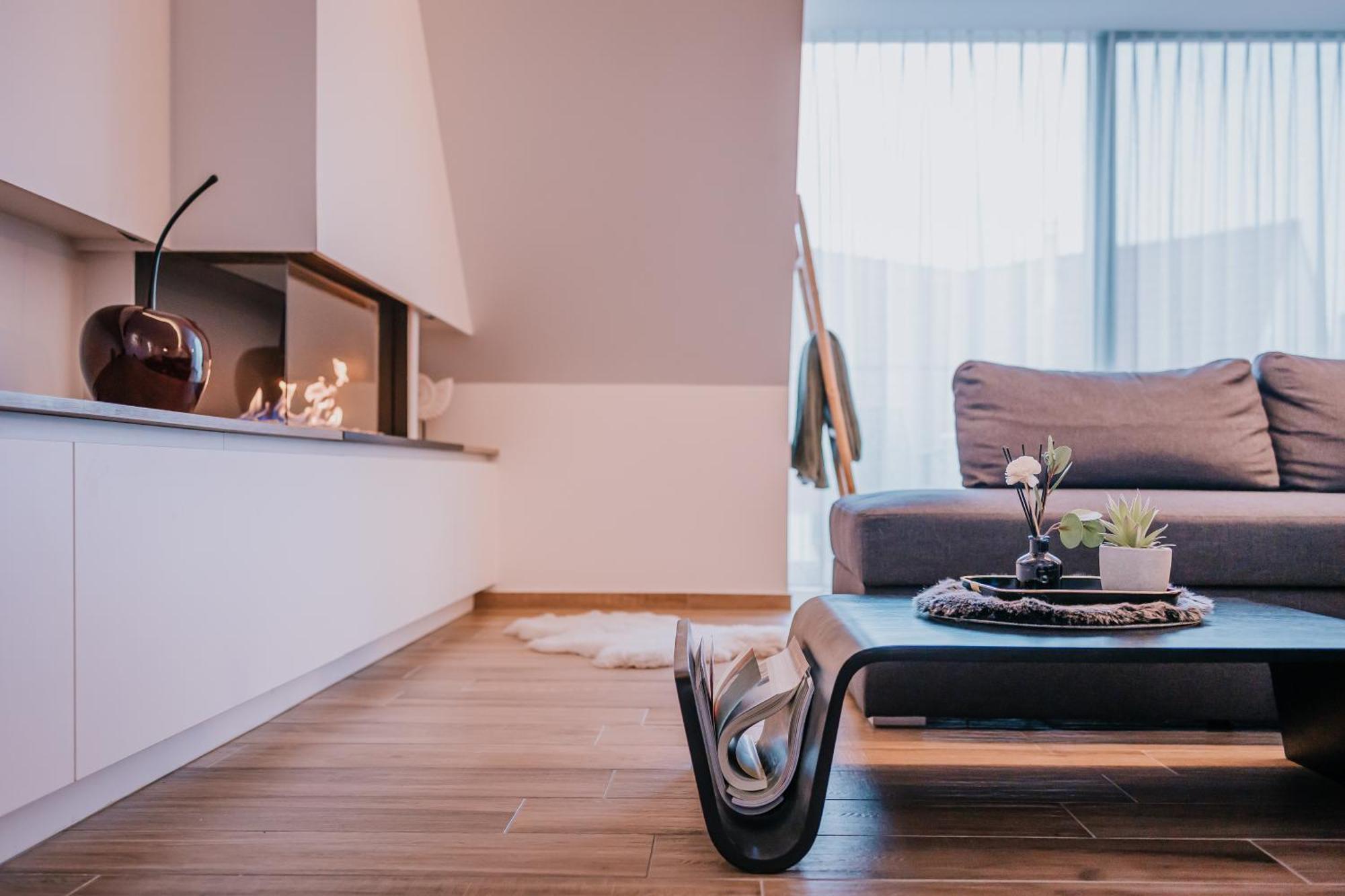 Appartement Rozenhof نيوبورت المظهر الخارجي الصورة