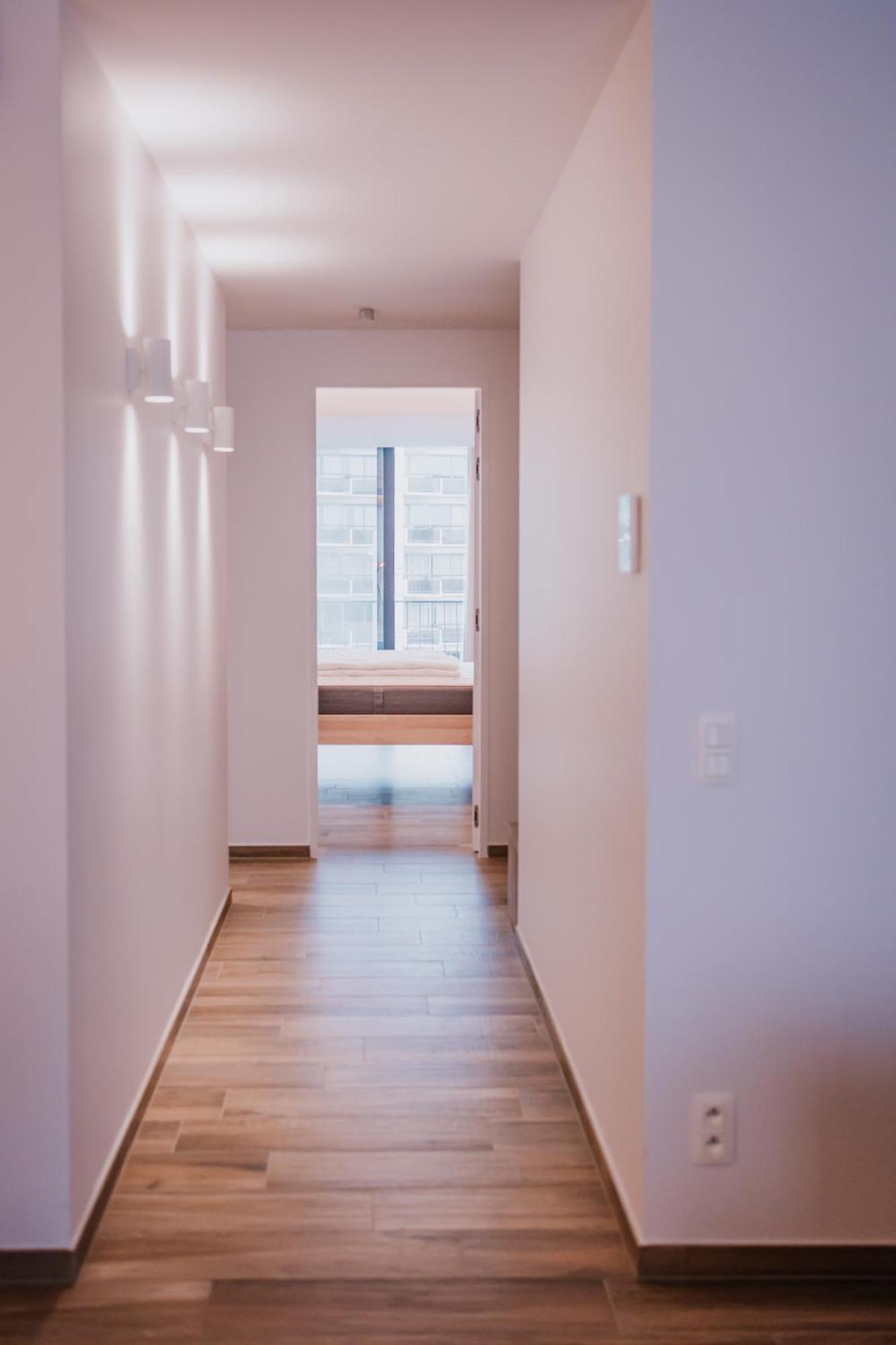 Appartement Rozenhof نيوبورت المظهر الخارجي الصورة