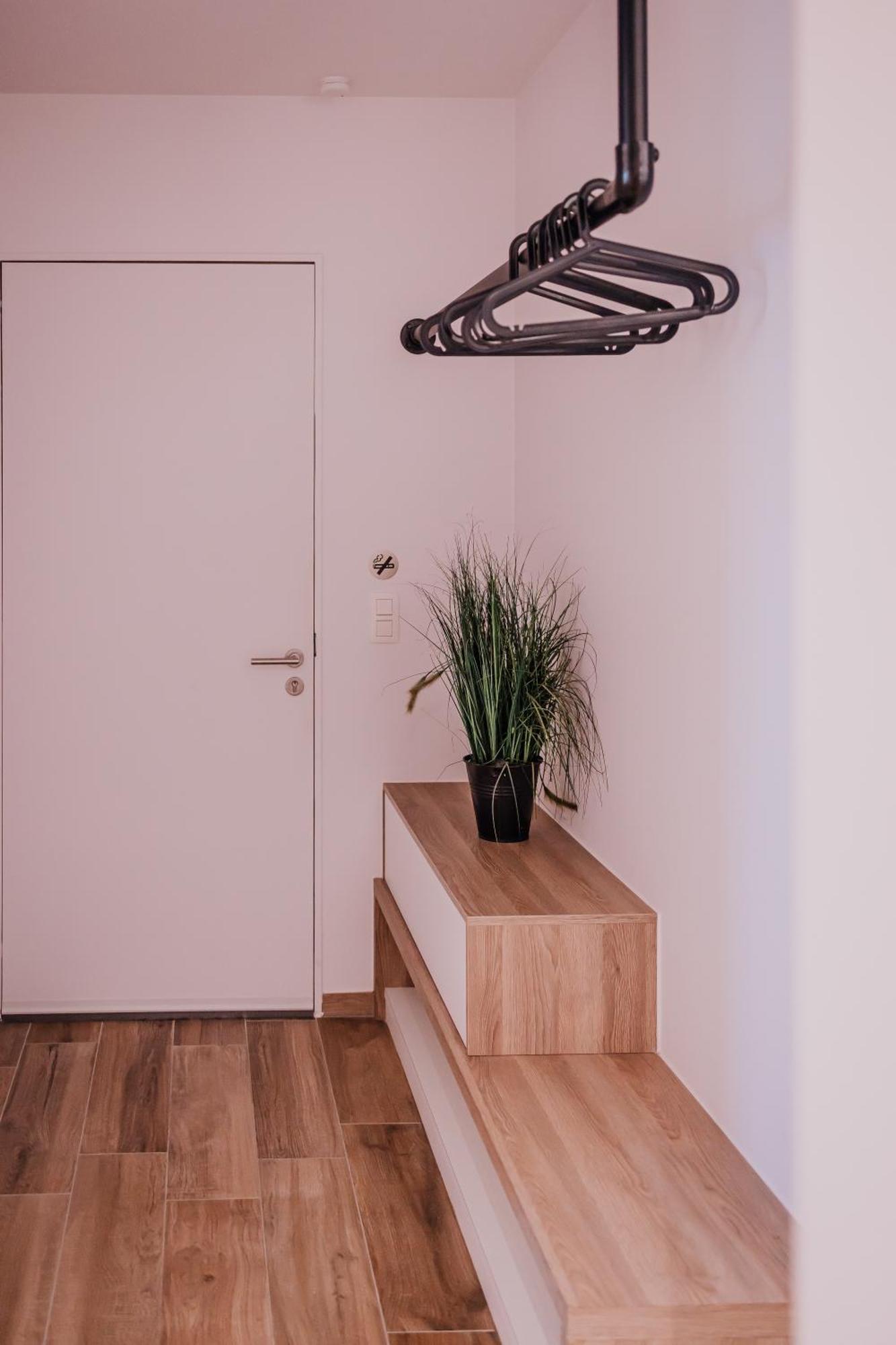 Appartement Rozenhof نيوبورت المظهر الخارجي الصورة