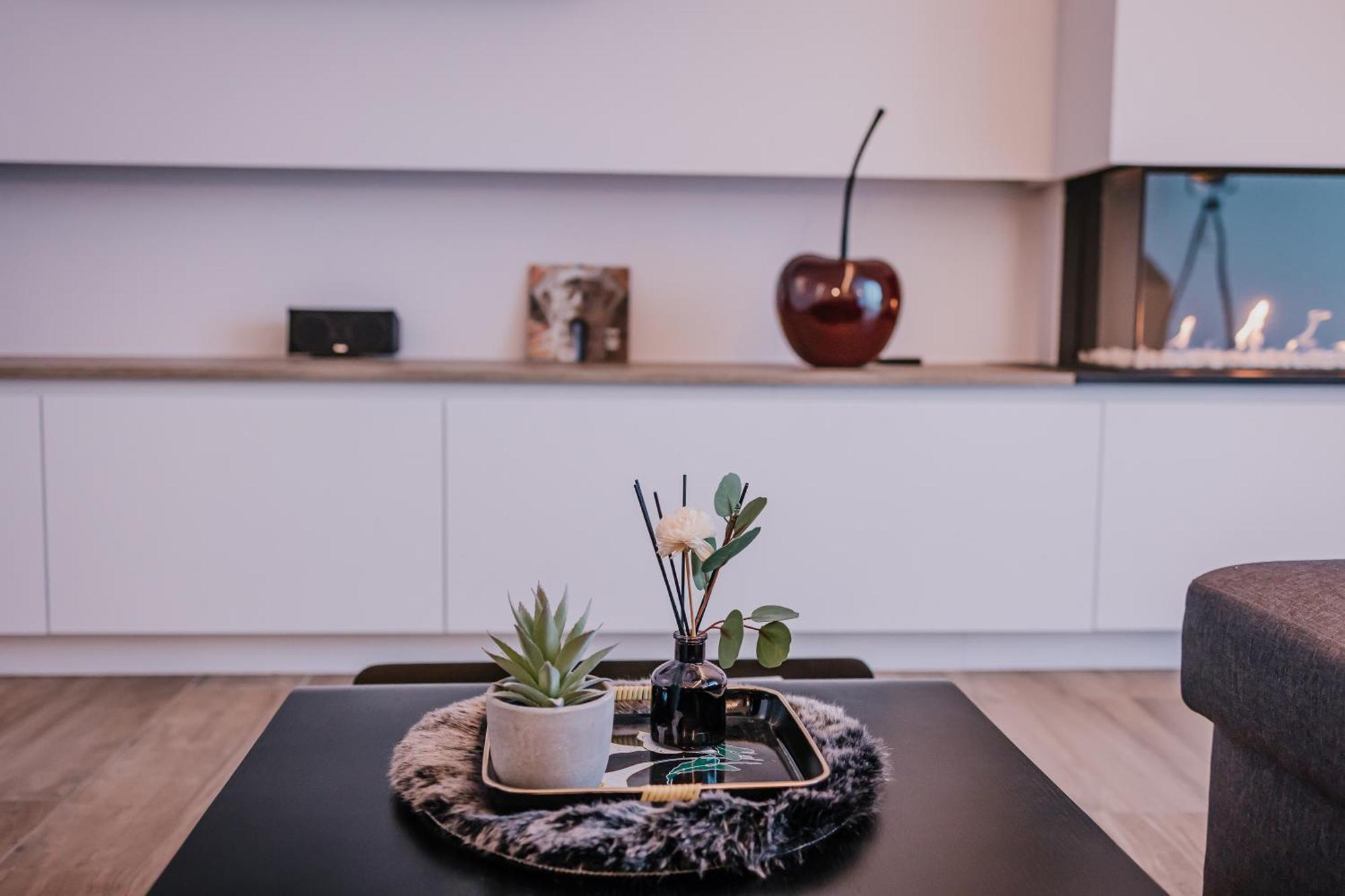 Appartement Rozenhof نيوبورت المظهر الخارجي الصورة