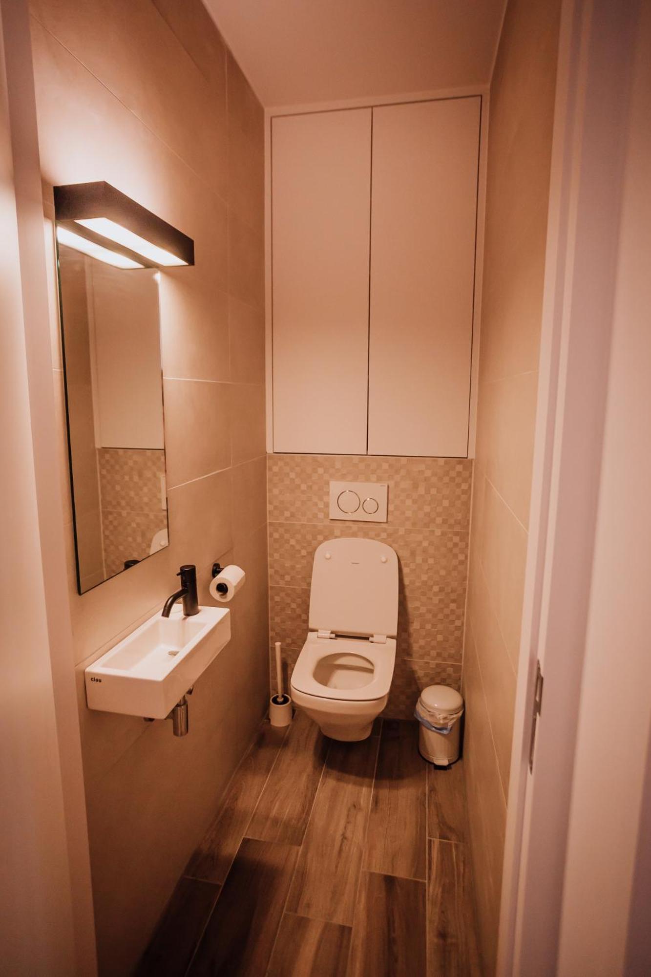 Appartement Rozenhof نيوبورت المظهر الخارجي الصورة