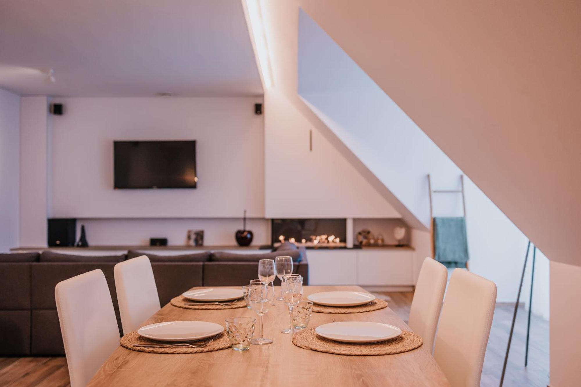 Appartement Rozenhof نيوبورت المظهر الخارجي الصورة