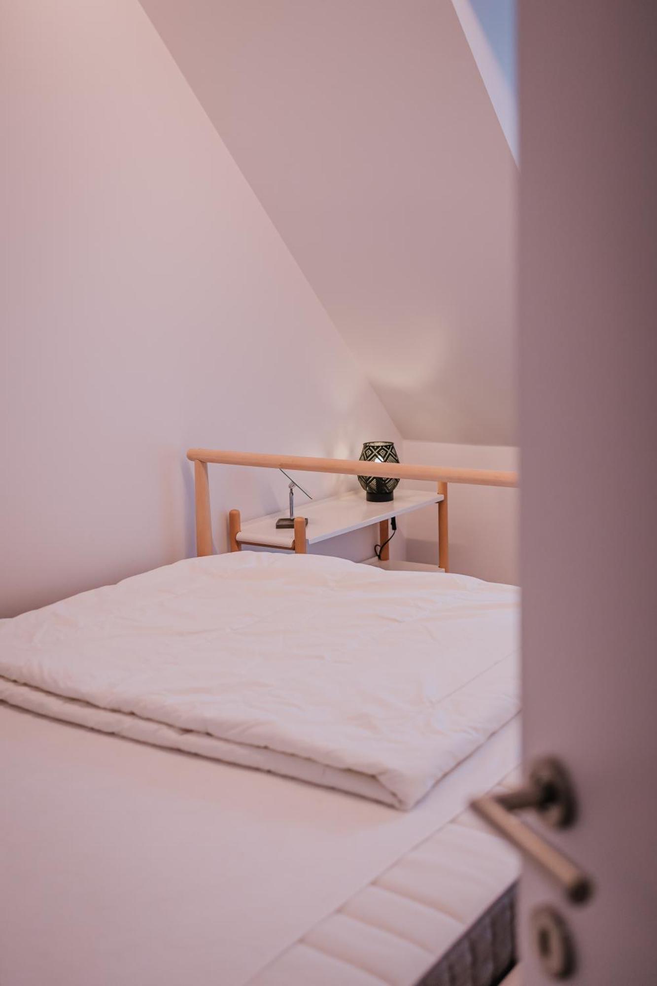 Appartement Rozenhof نيوبورت المظهر الخارجي الصورة