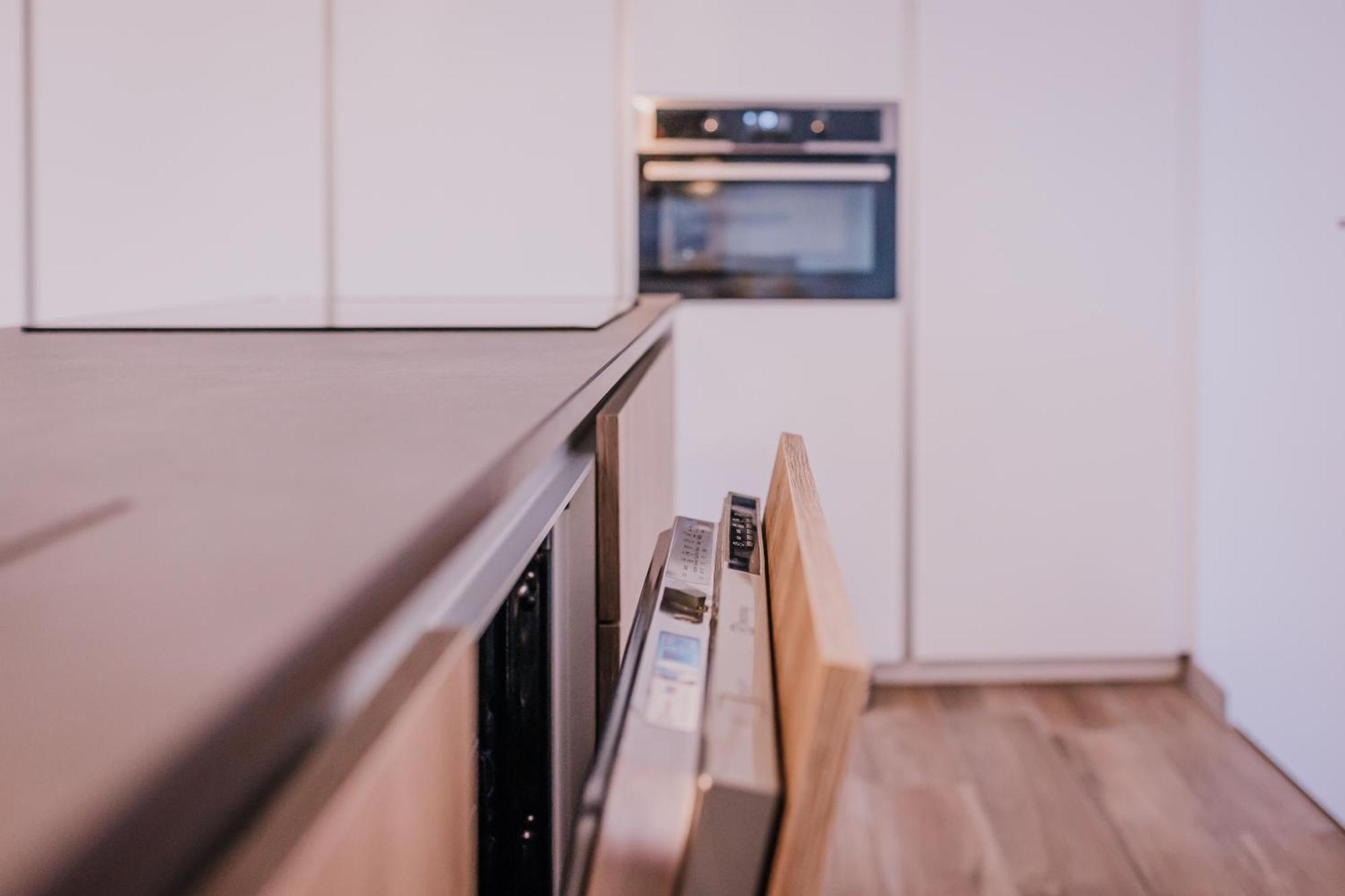 Appartement Rozenhof نيوبورت المظهر الخارجي الصورة