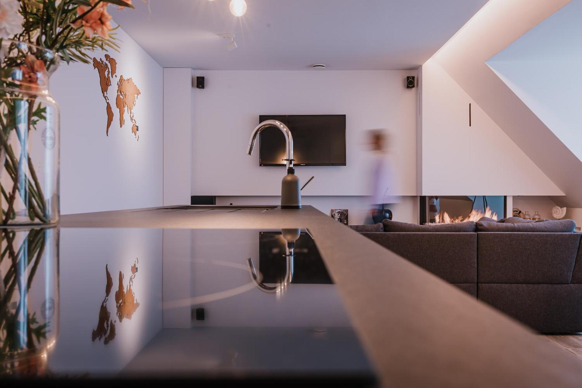 Appartement Rozenhof نيوبورت المظهر الخارجي الصورة